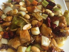 -東舍食唐精品陕菜馆