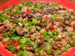 -兔槽江湖菜·重庆璧山兔(水围店)