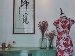 -归觅·西关小姐人文艺术馆(荔枝湾店)