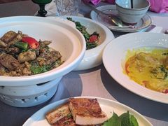 -星叶·东南亚料理(宁波万象汇店)
