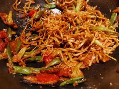 -九毛九西北菜(大东海店)