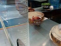 -阿满食品(大连商场店)