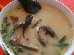 -三百碗宝应长鱼面(板仓街店)