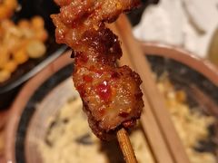 -五样儿西昌小签签烤串(建设路店)