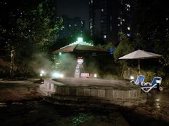 -海德温泉酒店