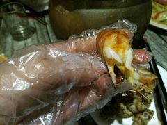 -正宗台湾胡椒蝦(愉景新时代广场店)