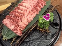-花肴·和牛烧肉(顺义五里仓店)