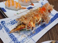 -大雄寿司(中华广场店)