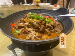 -南京空港温德姆花园酒店·MTF满庭芳中餐厅