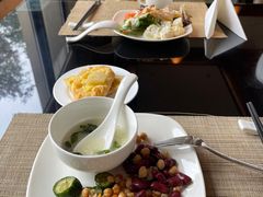 -太湖饭店玉兰厅(自助餐厅)