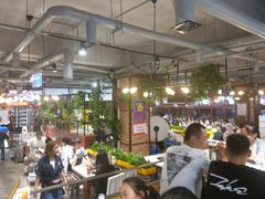 -钢管厂歆瑞源油卤串串香(春熙路太古里店)