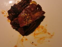 -西安绿地假日酒店·丽宝轩中餐厅