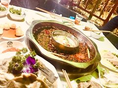 -枇杷园食为鲜火锅(南山店)