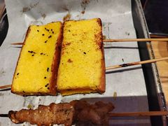 -聚点串吧·北京烧烤(海淀黄庄店)