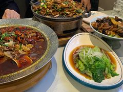 -八珍饺子·烤鸭·家常菜