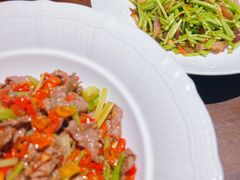 -许爷家·生态湖鲜(徐汇日月光店)