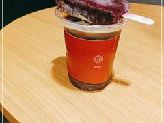 -M Stand(漕河泾印象城店)