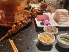 -南门涮肉(上海二店)
