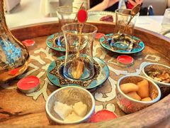 -龟兹KUCINA·新疆菜(前滩L+PLAZA店)