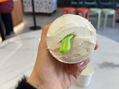 -Dal Cuore 达可芮冰淇淋(陕西北路店)