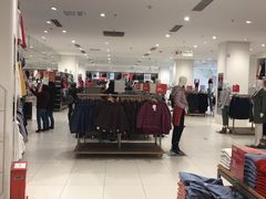 -优衣库(苏州天虹CCMall石路店)