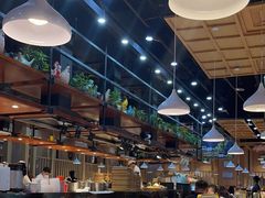 -黑鸡小馆(金源店)