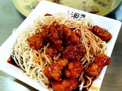 冷面-玉华饮食店(茅台路店)