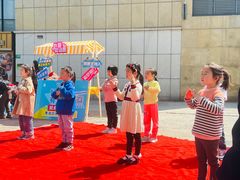 -蓝话筒·少儿成人演讲口才·主持朗诵·戏剧表演(大华第一坊店)