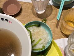 -蔡澜Pho·越南粉餐厅(海上世界店)