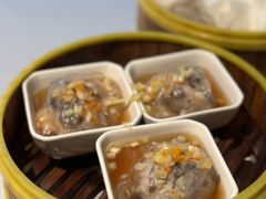 -香云轩·顺德菜(香云纱园林酒店店)