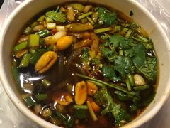 -南门金峰辣子鸡·玩串串(昌发展万科广场店)