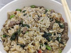 -潮汕牛肉粿条汤·莲藕汤(绿景佐阾新邑购物中心店)