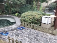 -海兰云天度假区温泉