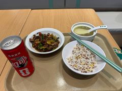 -老乡鸡(国华广场店)