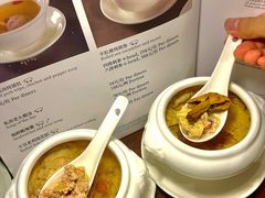 -蛇口希尔顿南海酒店·随轩中餐厅·粤菜