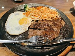 -豪享来中西餐厅(隆昌店)