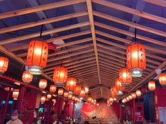 -吴老幺火锅(金龙店)