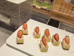 -福州西湖大酒店·怡湖咖啡厅