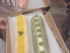 -奈雪的茶(市百一店)