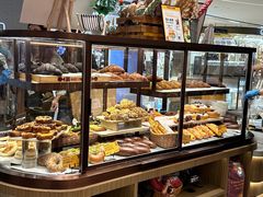 -PAPER STONE BAKERY(天汇广场店)