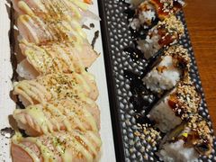 -林妈妈村·日式料理(宝山龙湖天街店)