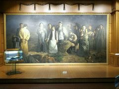 -上海市龙华烈士陵园