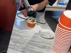 -Dal Cuore 达可芮冰淇淋(陕西北路店)