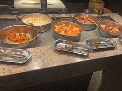 -上海锦江汤臣洲际大酒店壹阶层