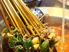 -牛签签串串香(IFS店)