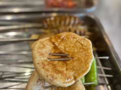 -水浒烤肉(国贸店)
