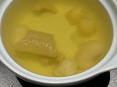 -次第花开素食雅宴