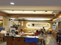 -海兰江石锅饭(水上店)