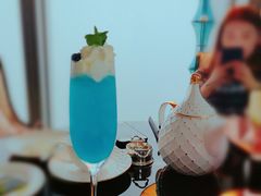 -瑞吉酒店·The Drawing Room闲逸廊·云端下午茶·夜奢Whiskey