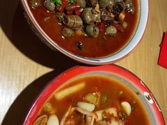 -老闵田螺馆·南昌特色小炒(梦时代店)